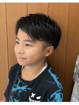 ケイカヘア(KEIKA Hair)&nbsp;さわやかキッズカット