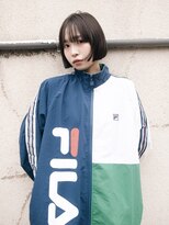 スティードアウェーク 立川北口店(Steed AWAYKE)&nbsp;mini BOB / FILA jersey【AWAYKE/SteedAWAYKE/立川】
