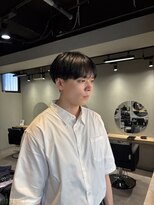 モク 川口店(mok)&nbsp;シースルーマッシュ