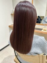 アンヌ(ennu) NEWスタイル