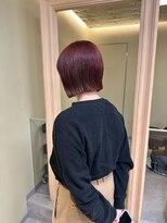 Joule金沢駅西【ジュール】【11月1日NEW OPEN（予定）】&nbsp;金沢駅/レイヤーカット/ボブ/レイヤー/ダブルカラー/顔周り