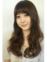 フローレント(florent)&nbsp;ロングリトモスウィートウェーブ