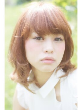 ワフトヒルズ(Waft Hills) 元気なミディアム［津田沼］