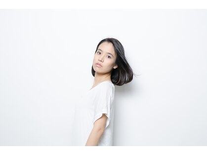 ヘアーサロン ソワ 北浦和(hair salon sowa)の写真