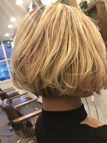 リュエル(ruelle)&nbsp;エアリーボブ