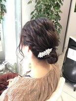 フォルテ 掛川店&nbsp;ヘアセット
