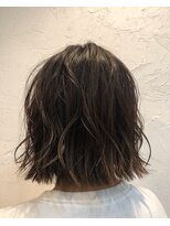 ノア(noa)&nbsp;ボブ