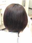 半熟ストレート