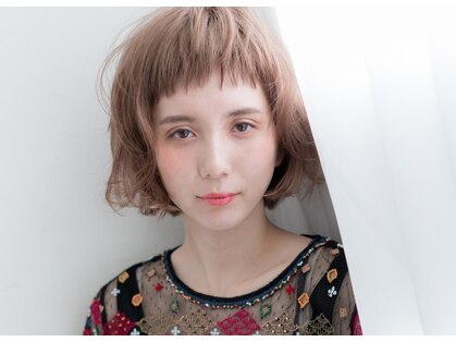 ロシェ ヘア ワークス(Roche Hair Works)の写真