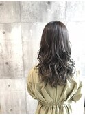 大人可愛い/モテ髪カタログ/小顔/ウルフカット