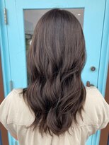 コーラルクリーク(Coral Creek)&nbsp;淡色カラー