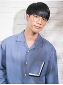 韓国マッシュ