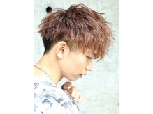 メンズ ブルーノ(Mens Bruno by Defi)
