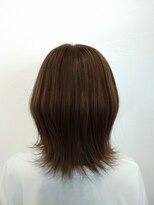 タエビスアリッサム(Taebis Alyssum) オリーブグレージュ