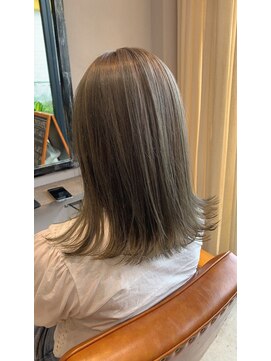 クルニエ(crenier) crenierで作るオリージュ●