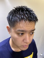 エヴァー(ever)&nbsp;☆クロップスタイル☆ @ever_yuuki