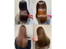トレヘアー(tRe hair)