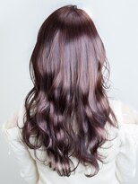 ジュエルボックス 西梅田店(jewelbox)&nbsp;ピンクブラウン