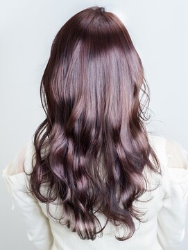 ジュエルボックス 西梅田店(jewelbox) ピンクブラウン