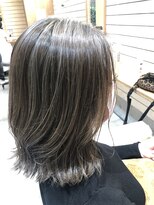 プレイフル(PLAYFUL)&nbsp;大人可愛いハイライトstyle