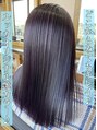 ルッカヘアガーデン バイ ラッシュゴールド(RUCCA HAIR GARDEN by LUSH GOLD)&nbsp;ルッカヘアガーデン／鉾田／行方／水戸／石岡／鹿嶋／土浦／潮来