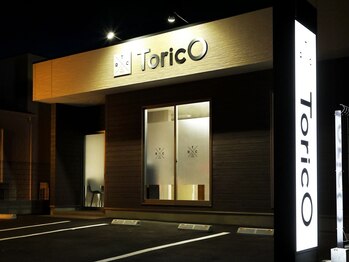 トリコ(ToricO)の写真/[駅近×駐車場有り]ハイトーンやインナーカラーなど最新のデザインカラーは<Hair Design ToricO>にお任せ♪