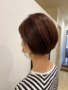 ラ シェンテ 宝塚(La Sente) ベイクドオレンジ