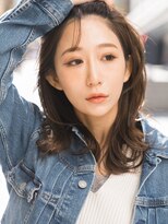 トッカ 河原町店(tocca)&nbsp;顔周りレイヤー