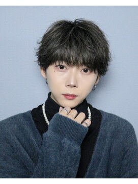 アイランド(I-LAND) リバースアッシュ