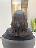 セミグレージュ