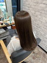 ベルポ(Bellpo)&nbsp;明るめオリーブグレージュ☆