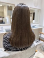 アコバイネオリーブ(aco by Neolive)&nbsp;アッシュベージュ