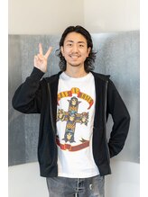 ナッツメンズヘア(NUTS MEN'S HAIR)&nbsp;荘司 右城