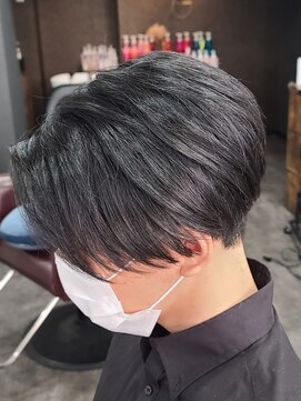 リアンシエル(LienCiel) ★大人メンズショート★