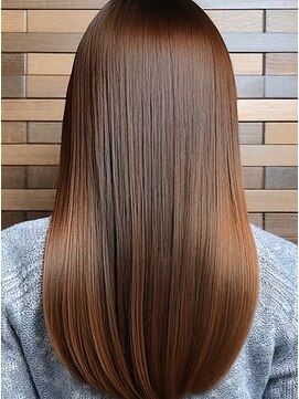 ヘアーメイクポリッシュ 洛西口店 ポリッシュ 洛西口