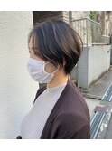 大人ショート