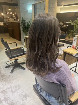 ソッチ(sotti.) ゆるふわミルクティー