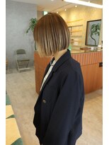 ジュール(JOULE'S)&nbsp;mini bob ＊