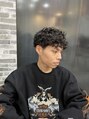 ユアーズヘアセカンド(youres hair 2'nd) メンズもお任せください！