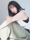 ジンジャー(Ginger)の写真/高いカット技術でなりたいを叶える♪髪質や骨格に合わせてカット、自宅での再現性も高くセットが楽に＊
