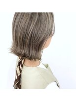 パロ(PALO)&nbsp;グレージュ