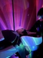 ホワイト ザ トータルビューティー(WHITE The Total Beauty)&nbsp;頭浸浴