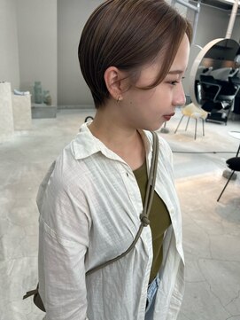 クルネ(kurune) ショートカット