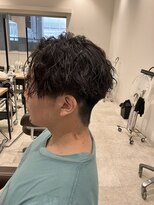 リー 天王寺(Lee) スパイラル