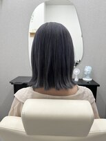 アルトス 浦和(ARTS)&nbsp;外ハネ×Wカラー浦和の美容室ARTS鈴木英治