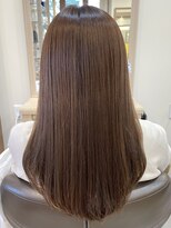 アルターリール(aL ter Rire)&nbsp;デザインカラー/レイヤーカッ/ウェットヘア/ウェットヘア