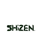 シゼン(SHiZEN.) 指名なし 