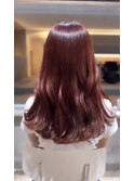 wine red