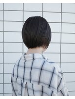 アン(awn)&nbsp;【ice moss color】