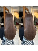 パリス(PARIS)&nbsp;マロンベージュ